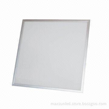 LED Light Panel Dimmable, 300x300mm, SMD3014, 8W, CE/FCC-certified, RoHS Directive-complaint
